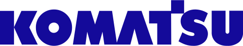KOMATSU