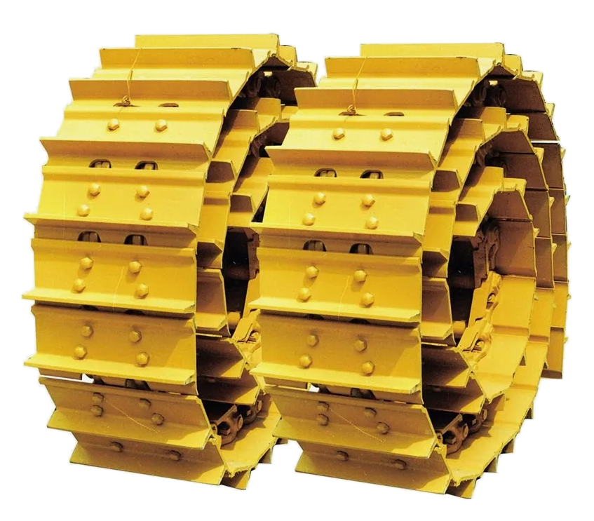 6I9647 Гусеница в сборе для Cat D6R-XR / John Deere 850J 40L 1G 560 мм Китай 6I9647