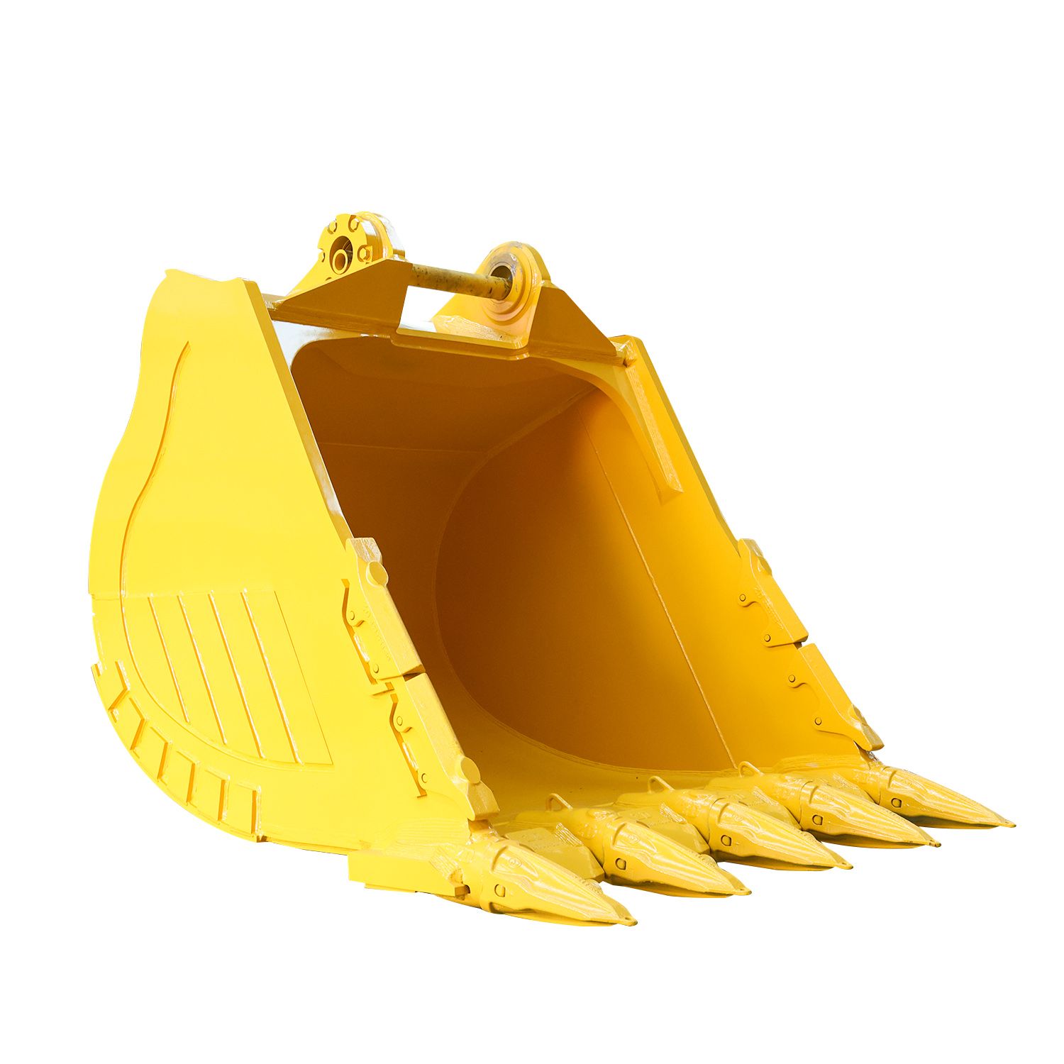 Ковш усиленный 1,2м3 на экскаватор Volvo EC 205 205